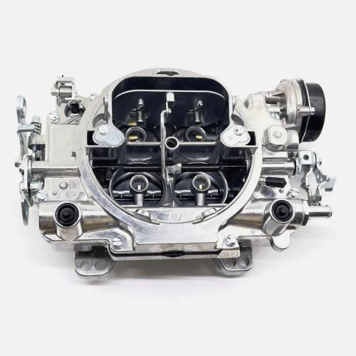 4 Barrel 1411 Carburetor For Edelbrock Performer 750 CFM Electric Choke