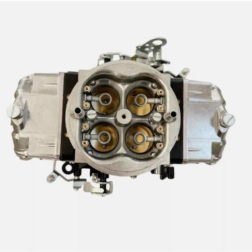 Replace for Quick Fuel BR-67199 650CFM Performance Race Carburetor Double Pumper