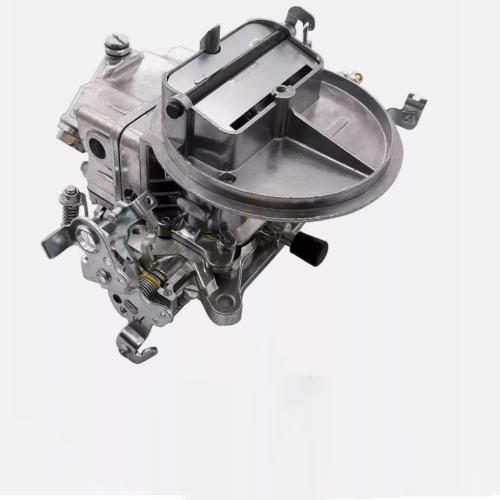 Replace Holley 2300 500 CFM 0-4412S 2 Barrel Carburetor fit GMC CJ5 CJ7 F100