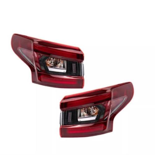 Tail Lights Set For 2020-2021 Nissan Rogue Sport NI2804124 NI2805124