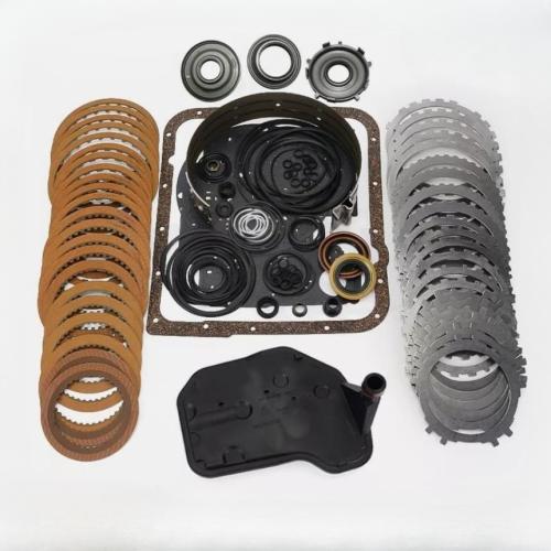 4L60E 4L65E 4L70E  Master Rebuild Kit Transmission Overhaul 4L  4L75E