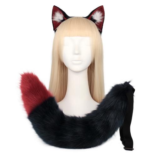 Artificial Wool Costume Accessories Cute PC