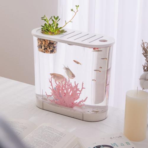 Polypropylene-PP Aquarium  Solid PC