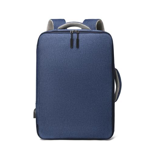 Nylon Load Reduction & Multifunction Backpack Solid PC