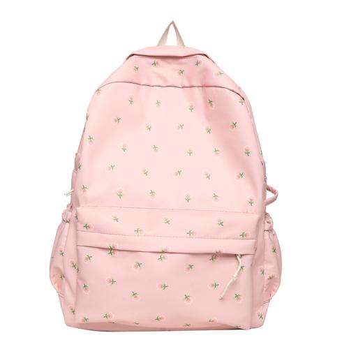 Nylon Backpack plus de couleurs pour le choix pièce