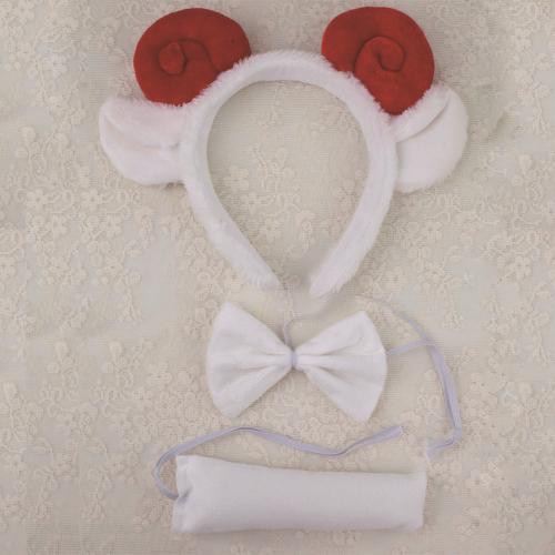 Cloth Costume Accessories Cute PC