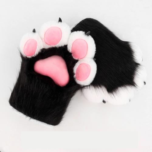 Artificial Wool Costume Accessories Cute PC