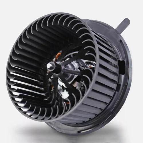 NRF INTERIOR FRONT FAN FITS AUDI SEAT SKODA VW