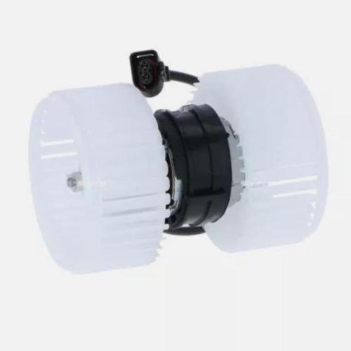 NRF INDOOR FAN BLOWER MOTOR FOR AUDI A8 (4E2/4E8)