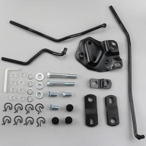 3733163 Hurst Shifter Installation Kit For Buick Olds Chevy Impala Pontiac GTO