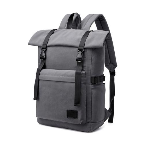 Polyester Easy Matching Backpack large capacity PC