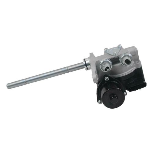 Transfer Case Shift Actuator Motor For Toyota Tundra Tacoma 4Runner 4WD 4x4