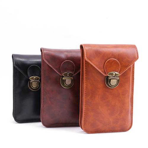 PU Leather Easy Matching Waist Pack, different size for choice, more colors for choice,  PC