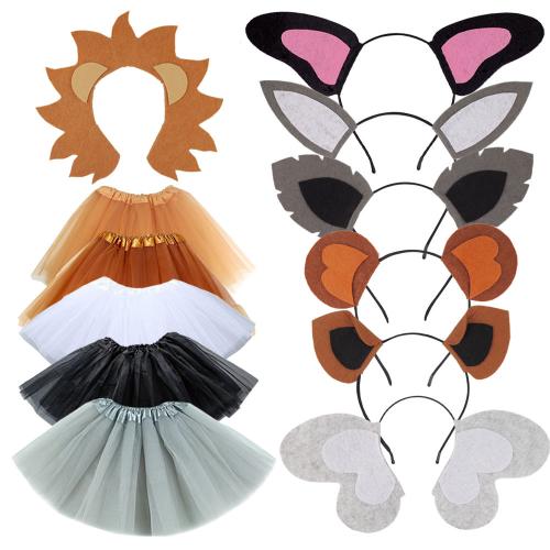 Cloth Costume Accessories Cute PC