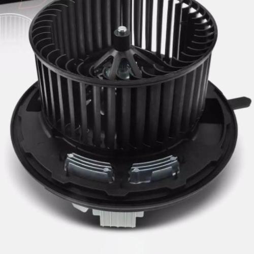 Interior fan blower motor for BMW E81 E82 E87 E88 E90 E91 E92 E93 X1 X3 X4