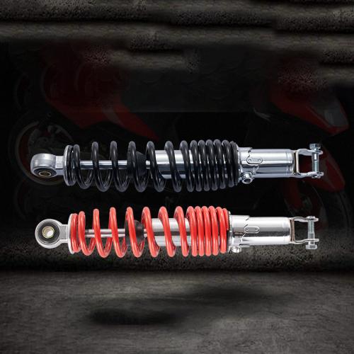 Iron Motorcycle Back Shock Absorber durable & hardwearing Solid PC