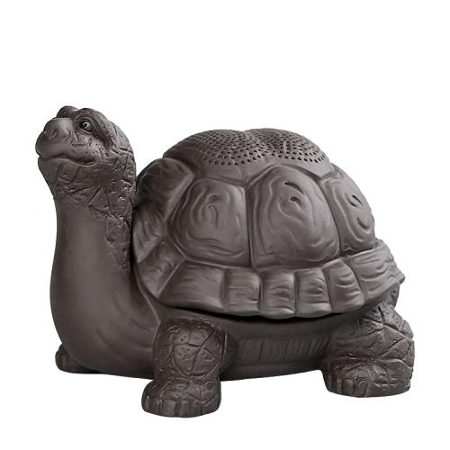 Purple Clay Tea Pet Decoration for home decoration & durable PC