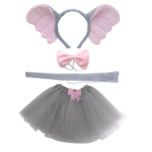 Cloth Costume Accessories Cute PC