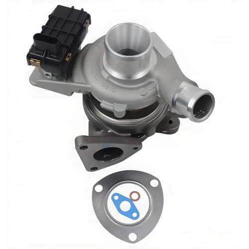 BK2Q6K682GA 786880-5021S Turbocharger fits for Ford Transit VI 2.2 TDCi