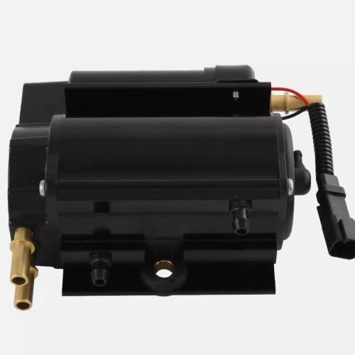 Iron Fuel Pump Assembly durable black PC