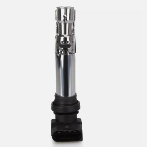 Ignition coil for VW Golf V VI Polo Passat Jetta 3 Bora Audi A3 8P A1 Skoda Fabia