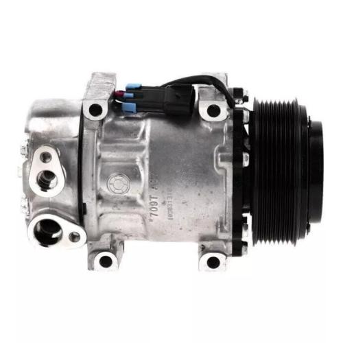 4034409C1 40344 AC Compressor for International Durastar 4300 4000 QP7H15 300cc