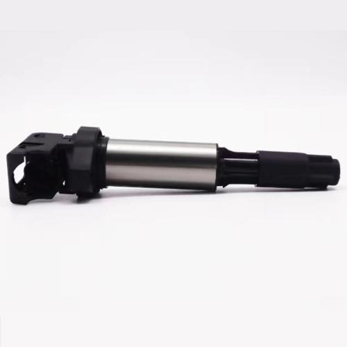 Ignition coil ignition module for BMW 3 Series E46 1 Series E81 e87 e90 5 Series E39 1.6L 1.8L 2.0L 3.0L