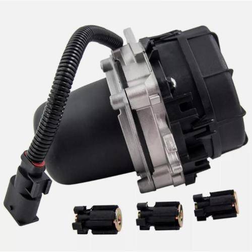 Secondary air pump  Citroen C3 Saxo Xsara Berlingo Peugeot 106 206 306 1.1 1.4