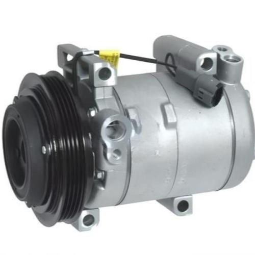 AC Compressor CR14 fits Subaru Forester, Impreza QR