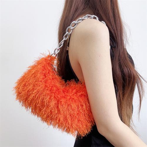 Peluche Sac à bandoulière plus de couleurs pour le choix pièce