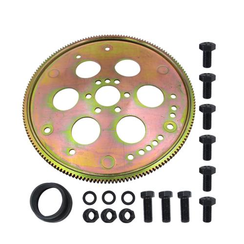 Adapter Flexplate Kit For LS1/LS2/LS6/5.3/6.0 Gen III GM LS to TH350/700R4/4L60