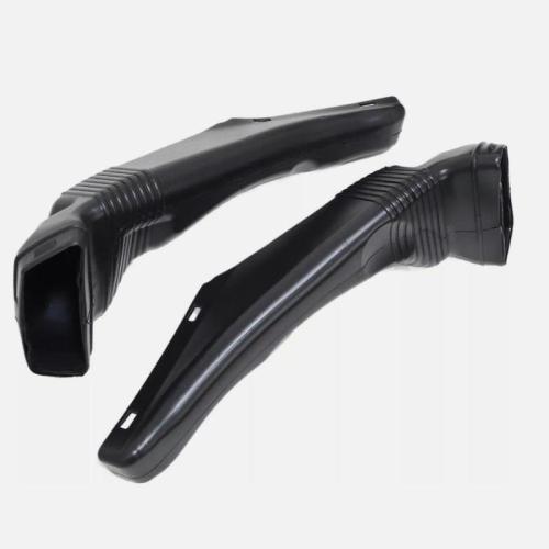 Intake Air Duct Pipe Kit Pair For Bentley Gt GTC Flying Spur