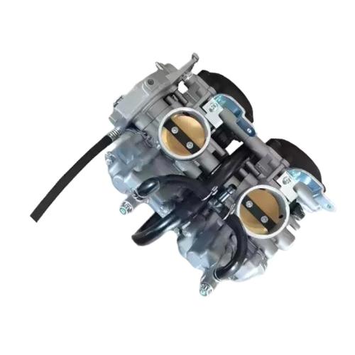 Stainless Steel & ABS Automotive Carburetor durable PC