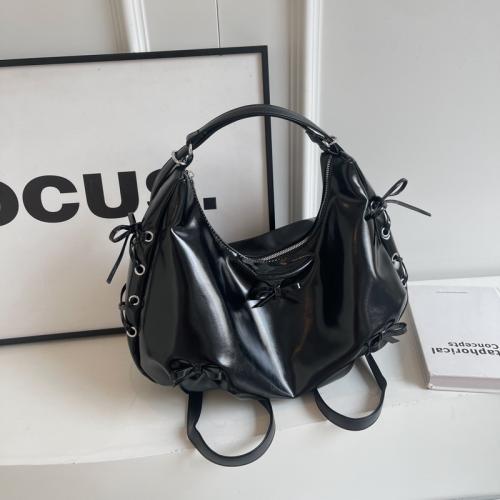 PU Cuir Sac à bandoulière plus de couleurs pour le choix pièce