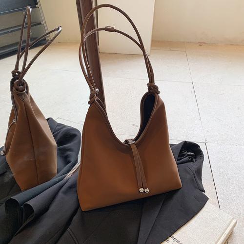 Cuir Nubuck Sac à bandoulière Solide plus de couleurs pour le choix pièce