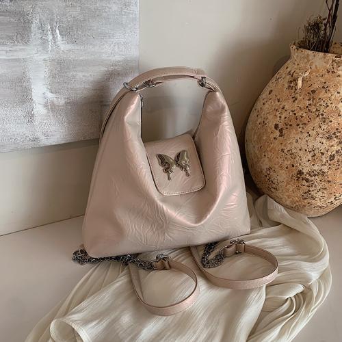 PU Cuir Sac à bandoulière plus de couleurs pour le choix pièce