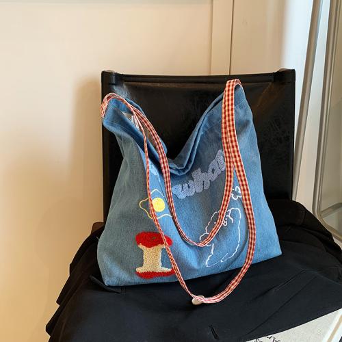 PU Cuir Sac à bandoulière plus de couleurs pour le choix pièce