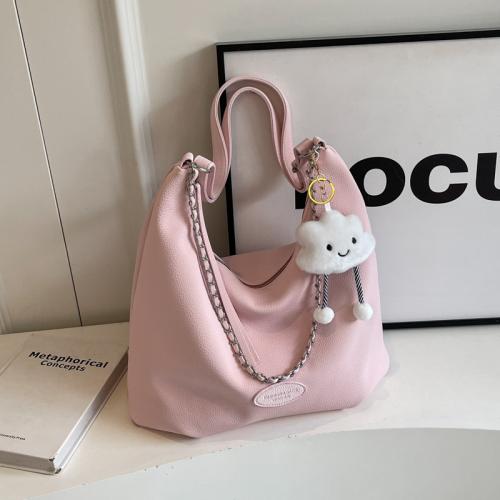 PU Cuir Sac à bandoulière plus de couleurs pour le choix pièce